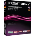 @promt Office 9.0 Englisch-Deutsch / Deutsch-Englisch
